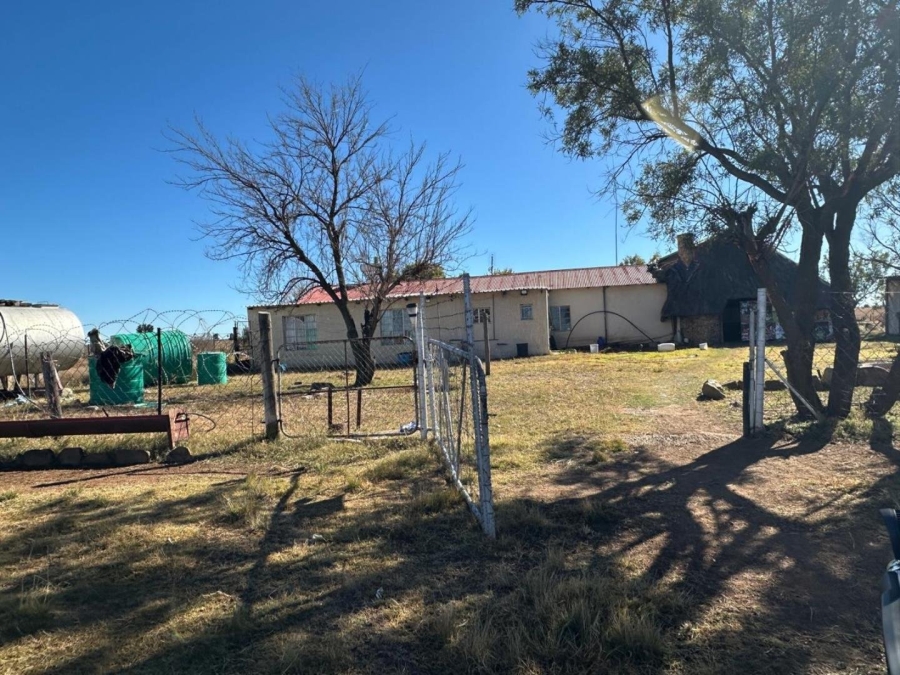 Commercial Property for Sale in Leeudoringstad North West